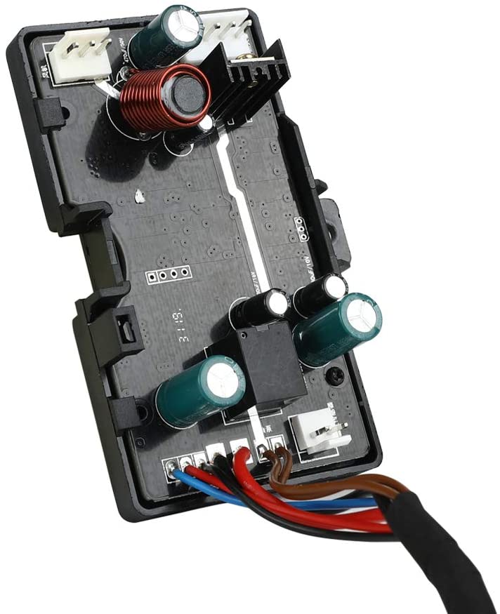 Triclicks Diesel Heater Controller Motherboard
